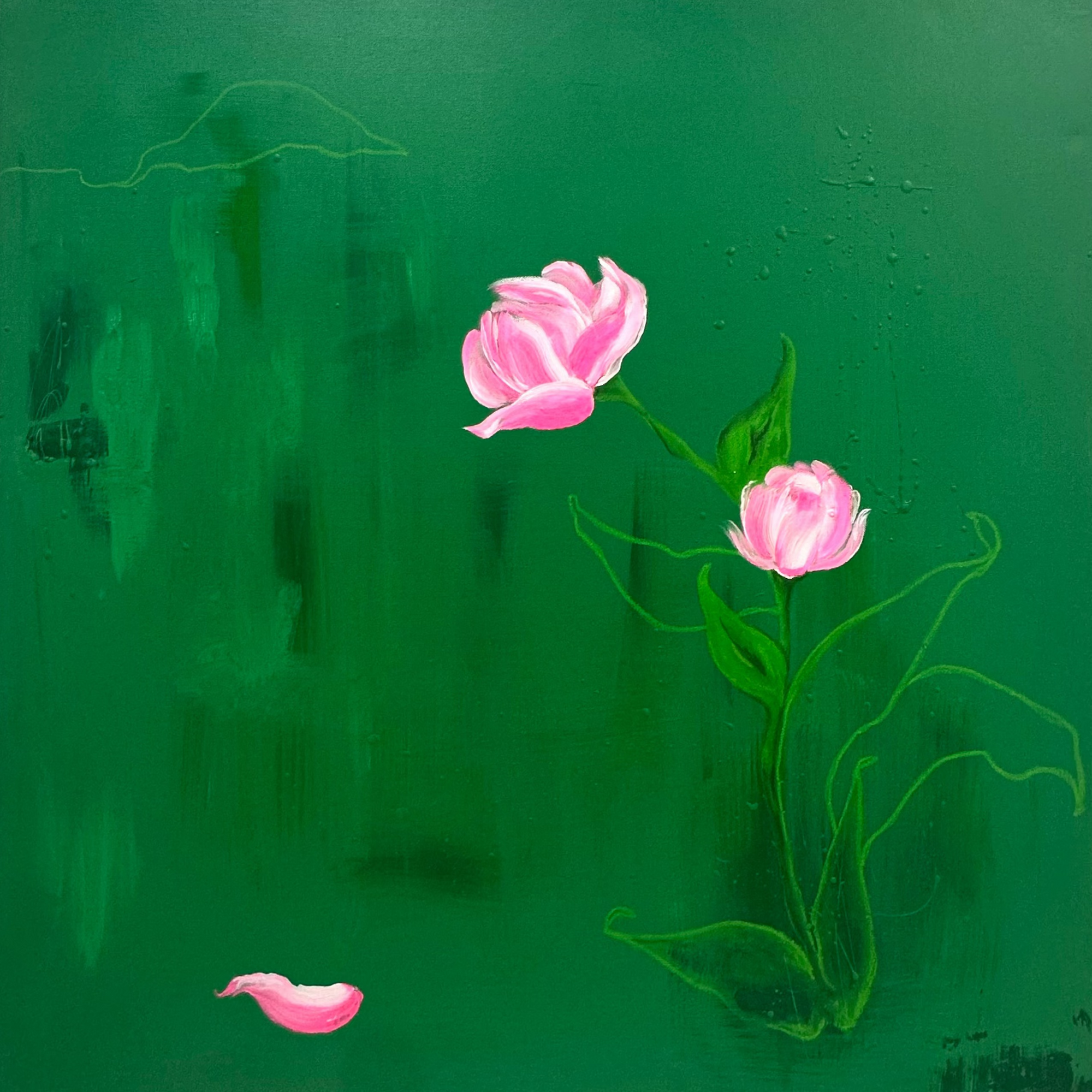 Flourish in Bloom